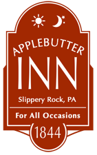 Applebutter Inn Bed and Breakfast secure online reservation system